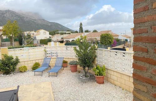 Alberca La Nucia - Foto 24