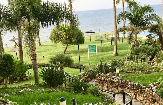 MI CAPRICHO C11 luxury apartment by the Sea - Foto 52