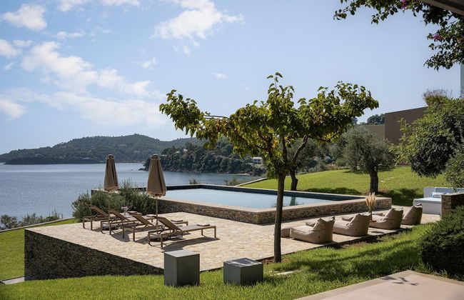 Villa Pelagoon - Foto 48