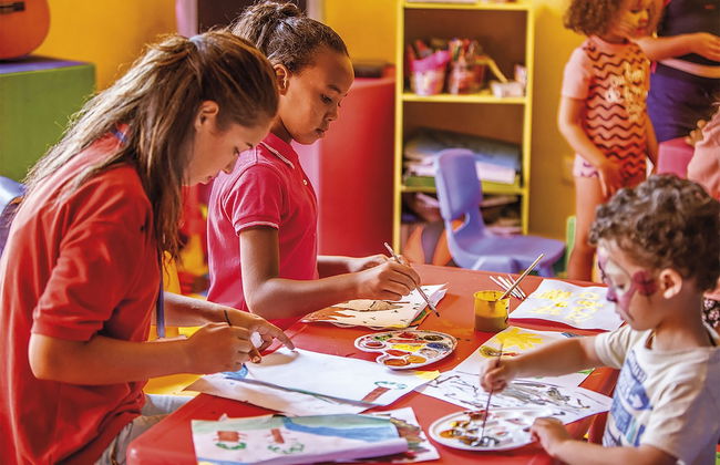 Le Vizir Center Parc & Resort - Foto 48