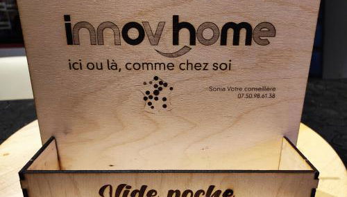 Grand LOFT à Poissy - Foto 3