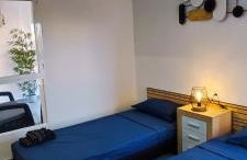 BITACORA LUX ,Comfortable Apartment 450 meters from the beach, Swimming Pool, 2 Air-Con ,Wi-Fi - Photo 18