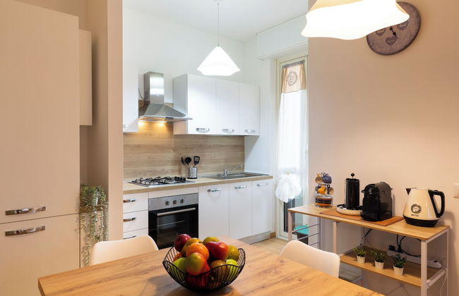 notaMi - Ronchetto Lodge Navigli - Foto 9