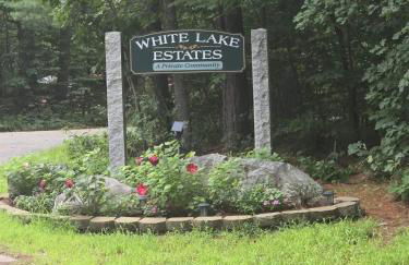 Baby Chocorua A Frame in the mountains sleeps 8 - Foto 2