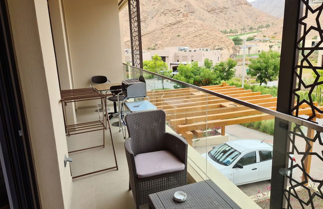 GLOBALSTAY. New Apartments in Muscat Bay - Photo 11