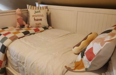 Large Historic Mansion - Foto 22