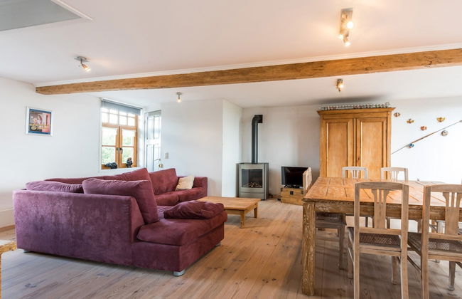 Flanders Fields Cottage Spar - Foto 1