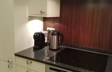 Beautiful apartment in London with Free Underground Parking - Foto 10