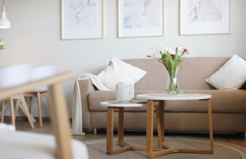 Tief 10 „Meerblick Deck 9“ - Foto 10