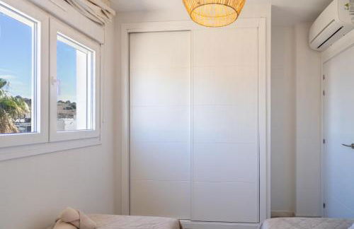 Tarifa Cozy House - Pool, Parking, Family - Foto 28