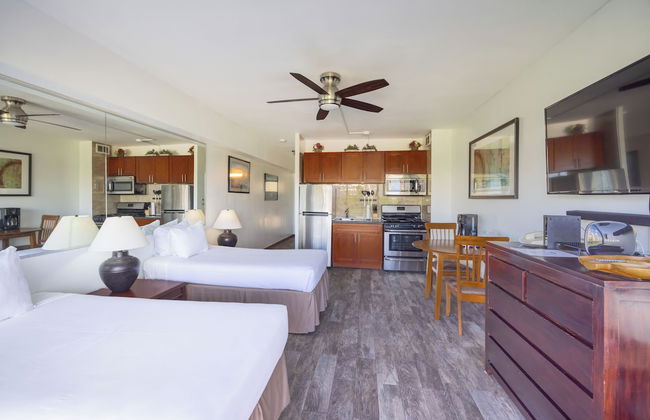 Waikiki Shore by OUTRIGGER - Foto 62