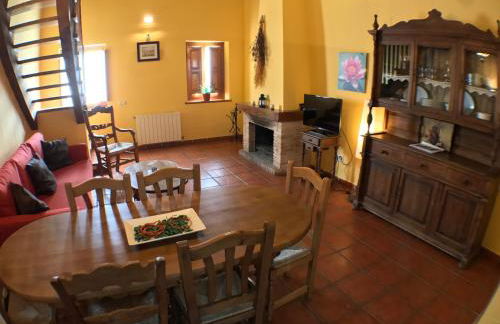 El Bulin de Horcajuelo - Foto 43