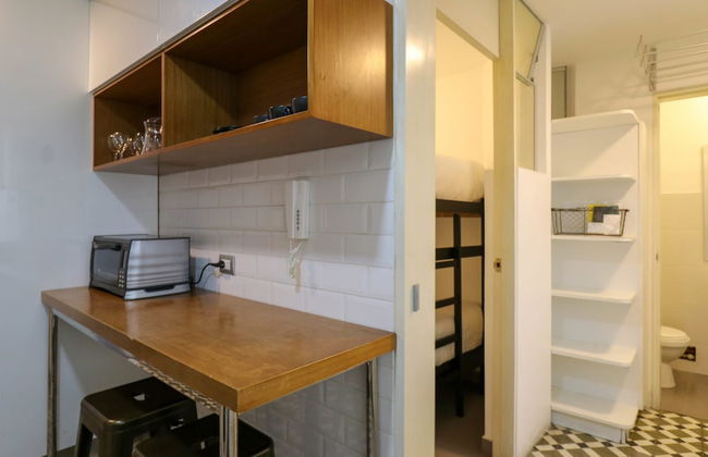 w Luxury 2BR in Blas Cerde a San Isidro - Foto 37