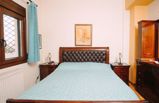 Sylvi Maisonette Volos - Foto 5