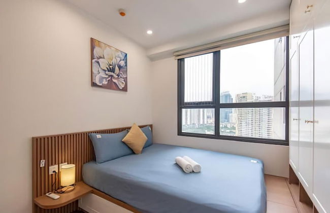 Vinhomes D Capitale by Emily in Town - Foto 8