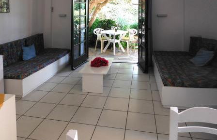 Aigialis Apartments & Studios - Foto 20