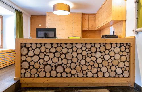 Residence Bosco Verde - Photo 37