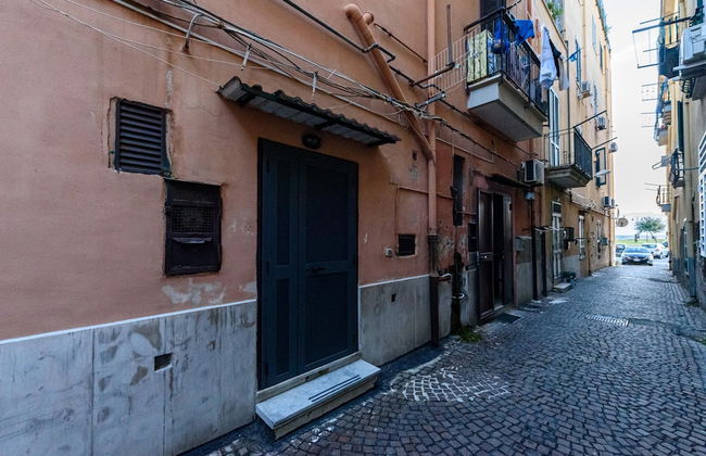 Via Lubrano 6 in Pozzuoli - Foto 4