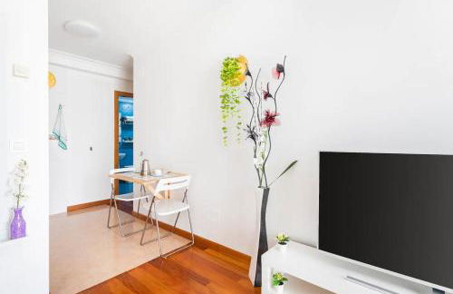 APT SOLEADO y SILENCIOSO - GARAJE- A 17 min andando del centro de Pontevedra - Foto 12