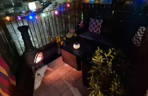 Beach front apartment - Foto 10