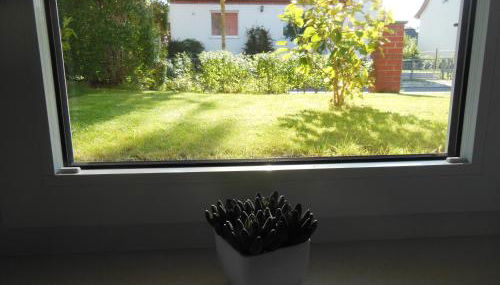 Unner Deck aber schick - Foto 4, Garden view