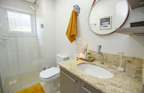 Rosa Edifício Prime Elegance - Foto 29