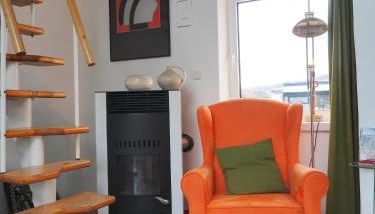 Wohnen überm Atelier - Foto 2