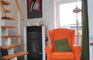 Wohnen überm Atelier - Foto 2