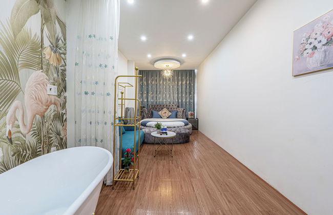 Palas House By Cozrum - Foto 5