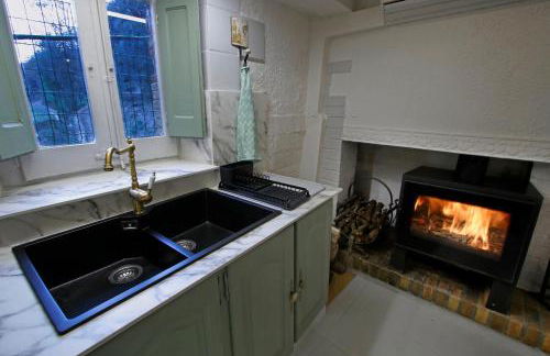 Masia con encanto en el bosque a 10 min de Girona - Foto 32