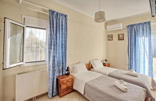 Gianna's House Next To Platanias, 250m From Beach - Foto 10