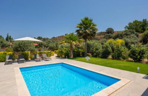 Ethereal Villas Chania - Foto 7