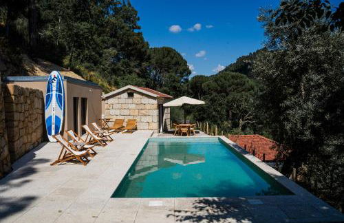 Quinta da Ribeirinha - Douro River - Foto 24