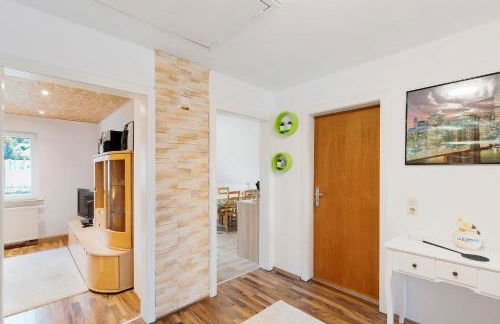 Ferienwohnung Nickel - Foto 10