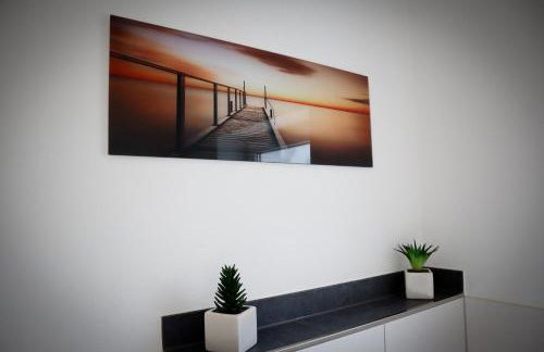 Ferienwohnung Dicke Linde, 55qm - Foto 15