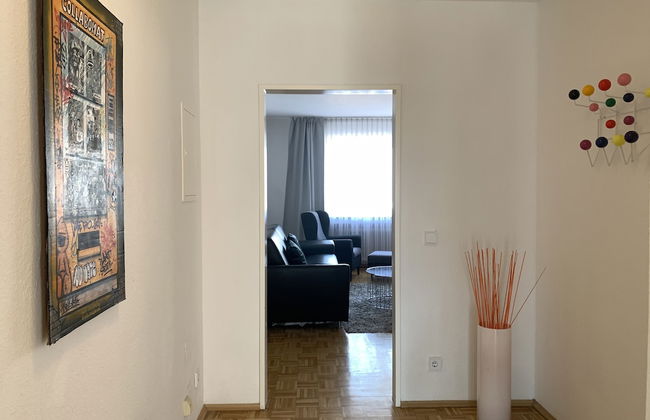 Domapartment Cologne City Altstadt - Foto 61