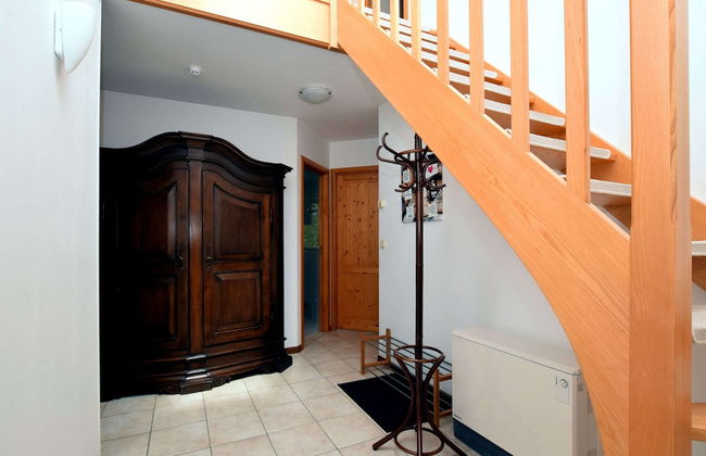 Beautiful Holiday Home in Durbuy With Garden - Foto 2