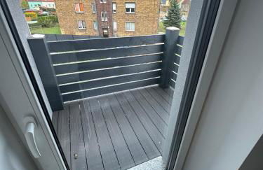 HT Appartement Nr 4 - Foto 25