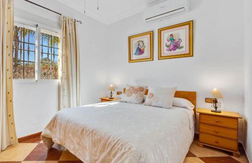 Casa Rural La Colina a 30 min Málaga Lovely Home - Foto 10