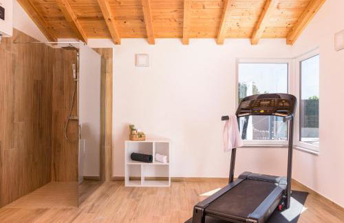 Villa Skyora - Foto 16