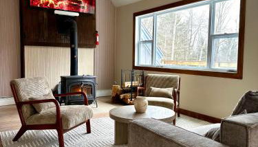 Ski Mountain Home Unit B - Foto 3