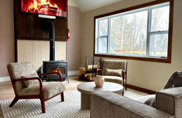 Ski Mountain Home Unit B - Foto 3