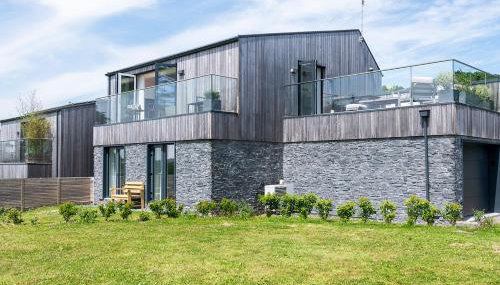 Pineawn luxury on golf course, near beach - Foto 3