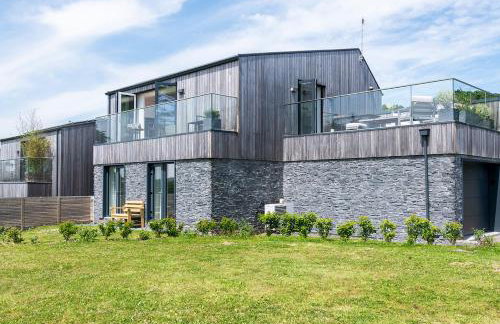 Pineawn luxury on golf course, near beach - Foto 3