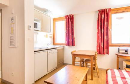 Vacancéole - Le Hameau de Valloire - Foto 25