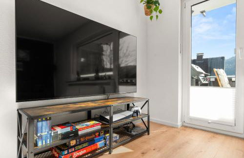 JUNEs - NEU mit Balkon, Grill, PS5, Bikekeller - Foto 10