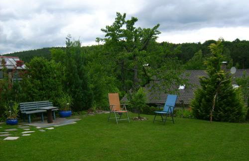 Ferienwohnung Heidelsteinblick - Photo 4