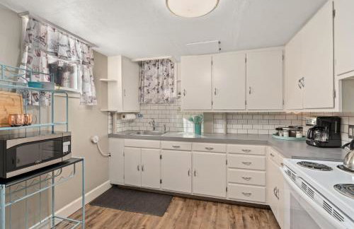 Garden Level Apt Mtn Ave - 8 min walk to Old Town! - Foto 18