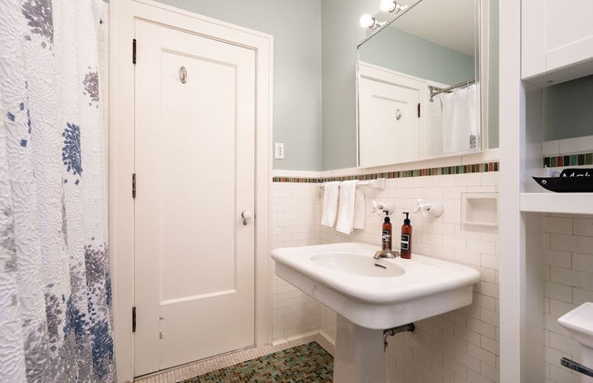 Twin City Terrace - Foto 14