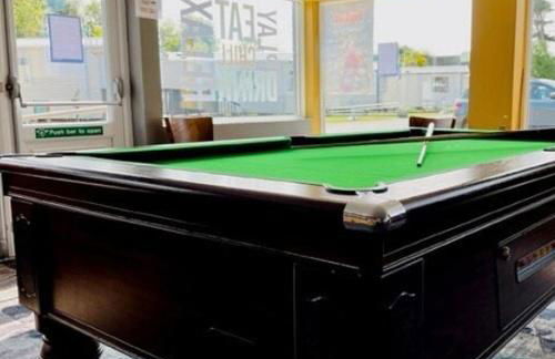 Carnoustie 24 - Turnberry Holiday Park - short walk to beach - Foto 27